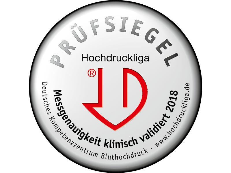 Veroval Blutdruckmessgerät duo Control M