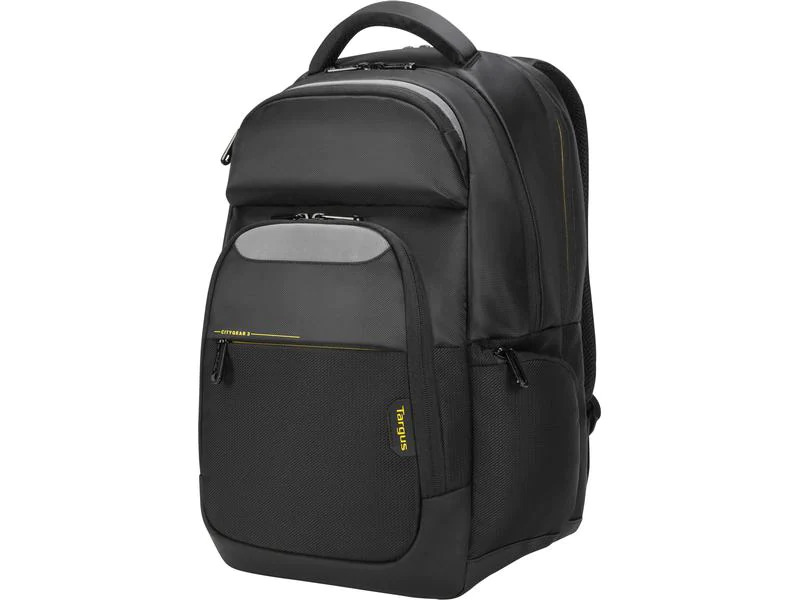 Targus Notebook-Rucksack CG3 15.6