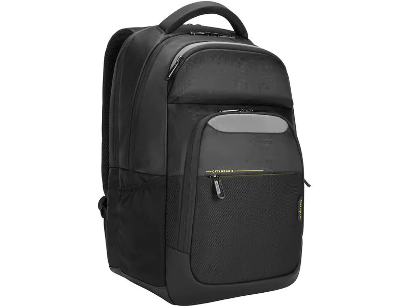Targus Notebook-Rucksack CG3 15.6