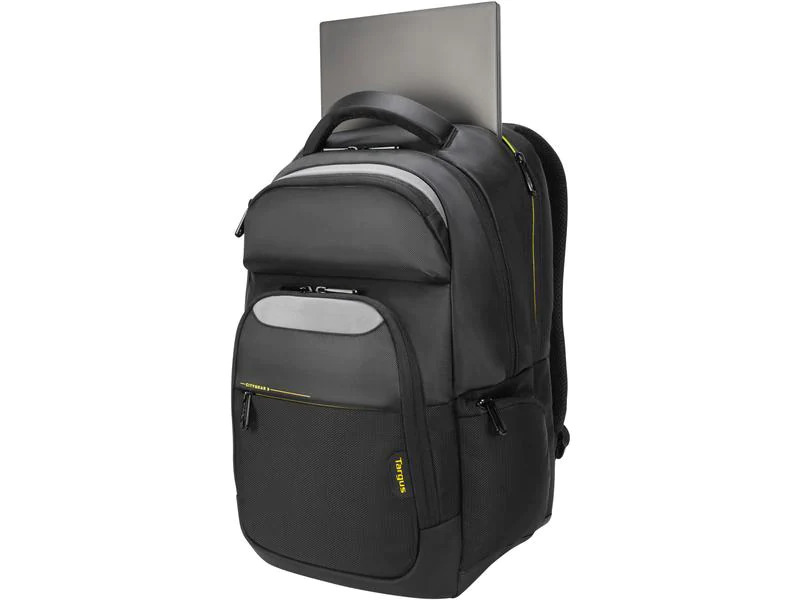 Targus Notebook-Rucksack CG3 15.6