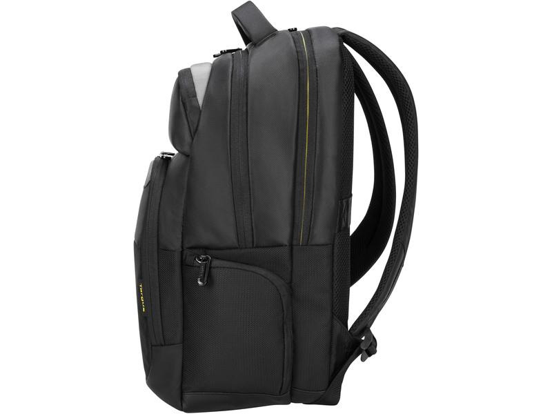 Targus Notebook-Rucksack CG3 15.6