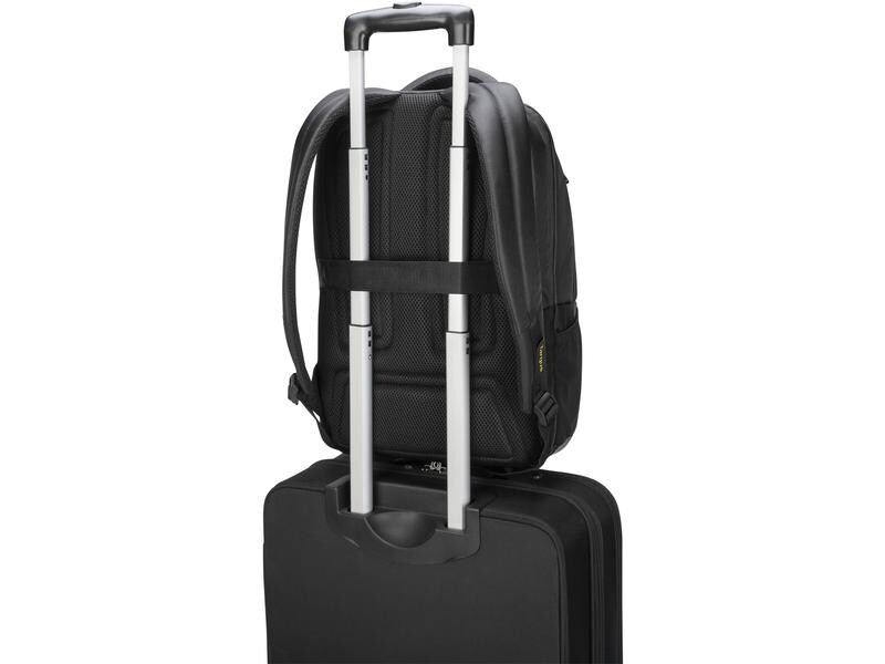 Targus Notebook-Rucksack CG3 15.6