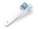 Beurer Infrarot-Fieberthermometer Digital  FT100
