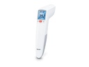 Beurer Infrarot-Fieberthermometer Digital  FT100