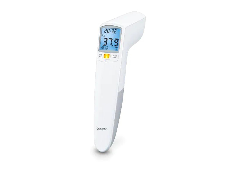 Beurer Infrarot-Fieberthermometer Digital  FT100