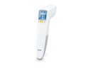 Beurer Infrarot-Fieberthermometer Digital  FT100