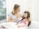 Beurer Infrarot-Fieberthermometer FT 95