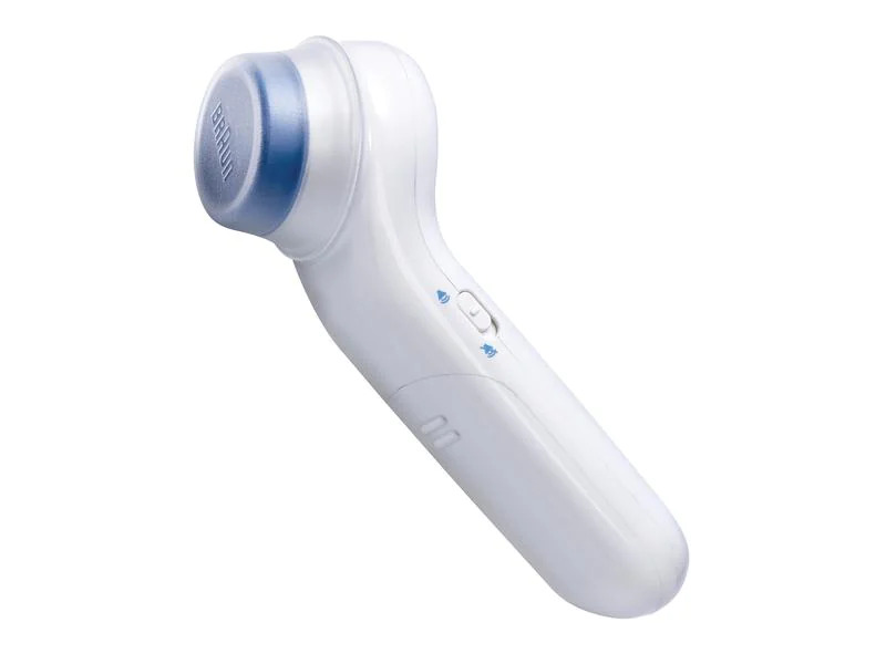 Braun Fieberthermometer BNT300 NoTouch + touch