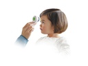 Braun Fieberthermometer BNT300 NoTouch + touch