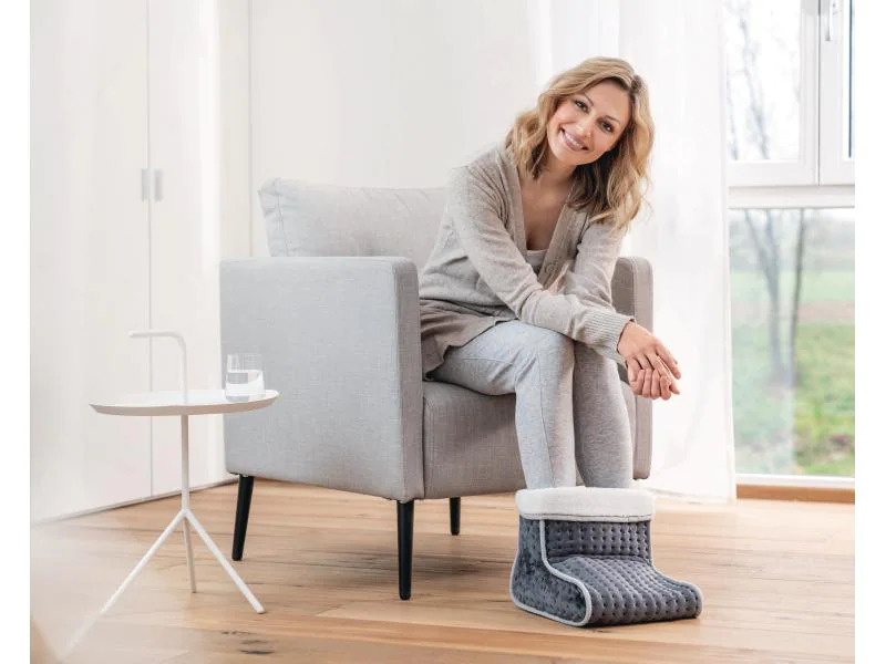 Beurer Fusswärmer FW20