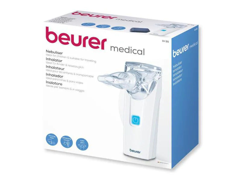 Beurer Inhalator IH55