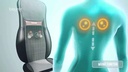 Beurer Massagesitzauflage MG295