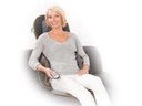 Medisana Massagesitzauflage MC825