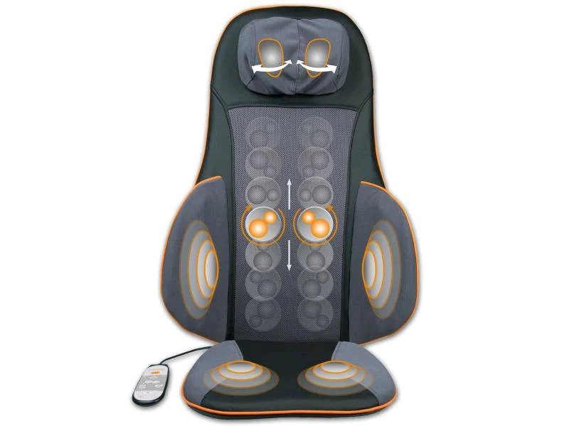Medisana Massagesitzauflage MC825