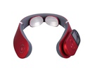pangao Nacken-Massagekissen 4 in 1 Rot