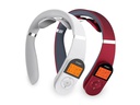pangao Nacken-Massagekissen 4 in 1 Rot