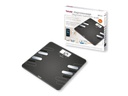 Beurer Körperanalysewaage BF600 Style Schwarz