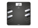 Beurer Körperanalysewaage BF600 Style Schwarz