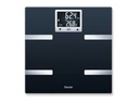 Beurer Körperanalysewaage BF720 Schwarz