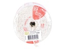 Baechi Cord Schnur Flurocord Ø 1.5 mm, 600 m