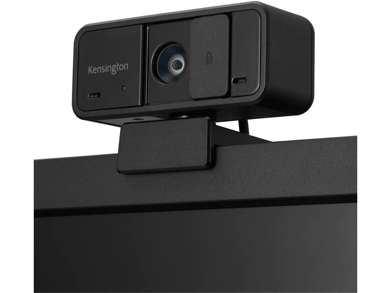 Kensington Webcam W1050 Fixed Focus