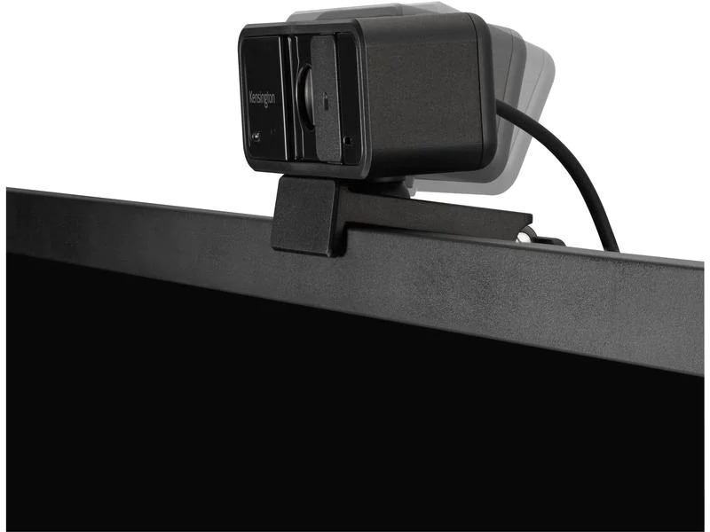 Kensington Webcam W1050 Fixed Focus