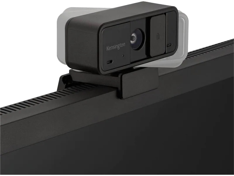 Kensington Webcam W1050 Fixed Focus