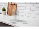 Rosti Messbecher Mensura 10 dl, Transparent