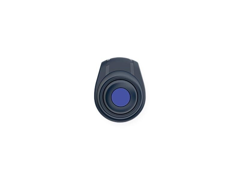 Schneider Kugelschreiber Reco 0.5 mm, Blau