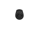 Schneider Kugelschreiber Reco 0.5 mm, Schwarz