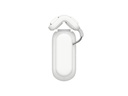 SwitchBot Curtain Rod 2, Weiss