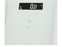 Profi Care Körperanalysewaage PC-PW 3007 Weiss