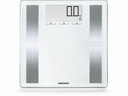 Soehnle Körperanalysewaage Shape Sense Connect 100 Weiss