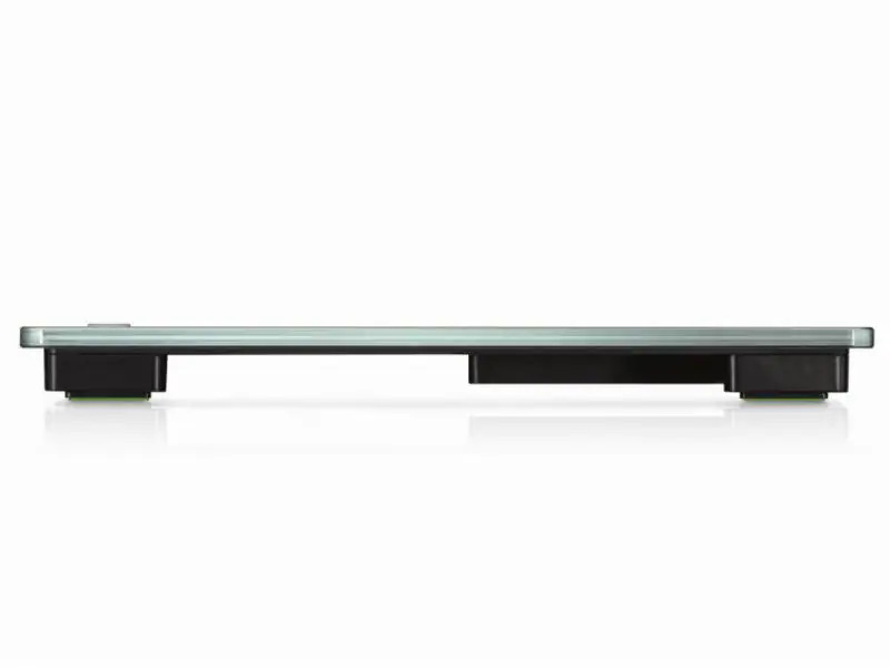 Soehnle Körperanalysewaage Shape Sense Connect 100 Weiss