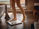 Soehnle Körperanalysewaage Shape Sense Connect 100 Weiss