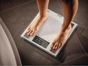 Soehnle Körperanalysewaage Shape Sense Connect 100 Weiss