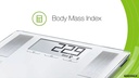 Soehnle Körperanalysewaage Shape Sense Connect 100 Weiss