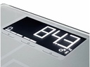 Soehnle Körperanalysewaage Shape Sense Connect 200 Grau