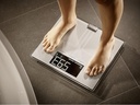 Soehnle Körperanalysewaage Shape Sense Connect 200 Grau