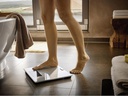 Soehnle Körperanalysewaage Shape Sense Connect 200 Grau