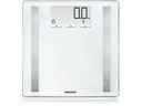 Soehnle Körperanalysewaage Shape Sense Control 200 Weiss
