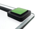 Soehnle Körperanalysewaage Shape Sense Control 200 Weiss