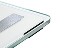 Soehnle Körperanalysewaage Shape Sense Control 200 Weiss