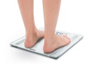 Soehnle Körperanalysewaage Shape Sense Control 200 Weiss