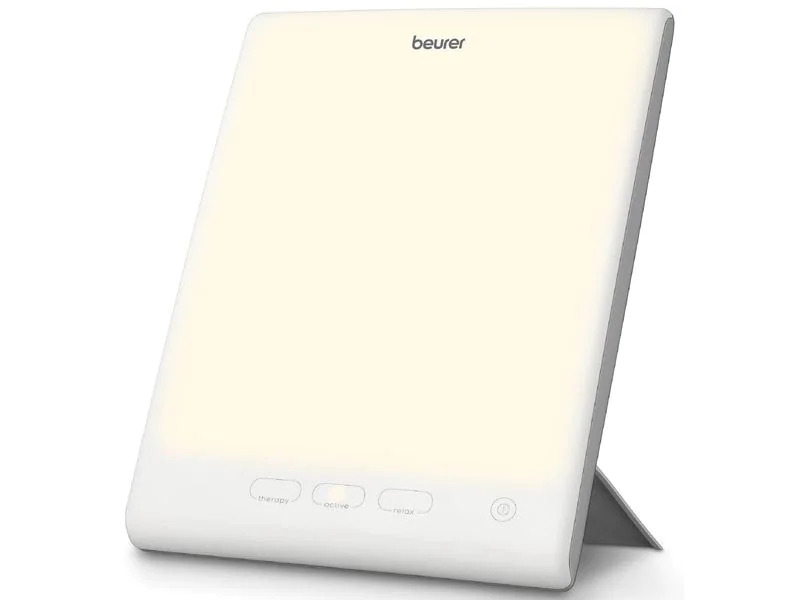 Beurer Tageslichtlampe TL 45 Perfect Day