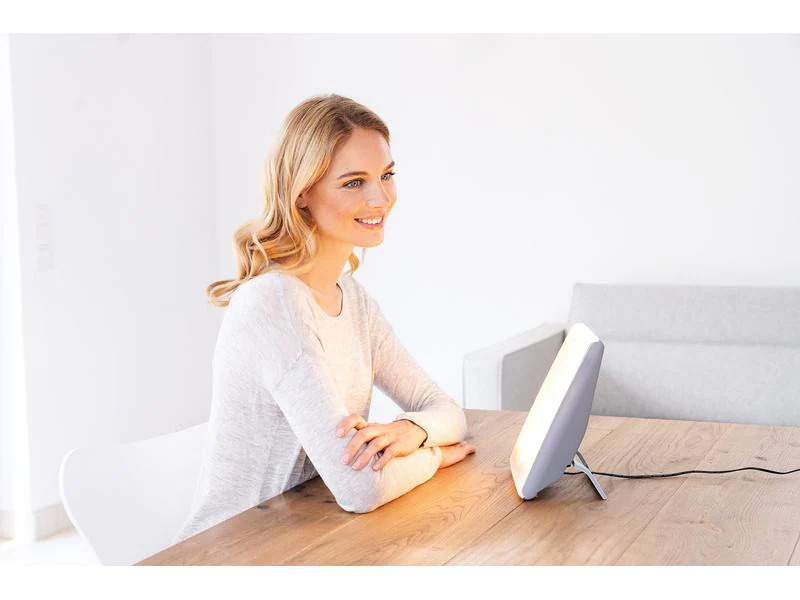 Beurer Tageslichtlampe TL 45 Perfect Day