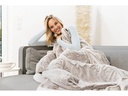 Beurer Wärmedecke HD 75 Cosy Nordic