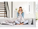 Beurer Wärmedecke HD 75 Cosy Nordic