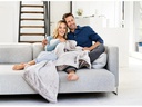 Beurer Wärmedecke HD 75 Cosy Nordic