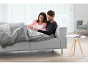 Medisana Wärmedecke HDW Cosy